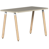 Reya - Angled Bamboo Legs