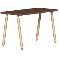 Reya - Angled Bamboo Legs