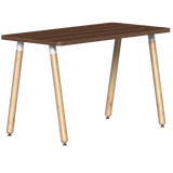 Reya - Angled Bamboo Legs