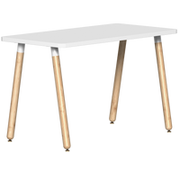 Reya - Angled Bamboo Legs