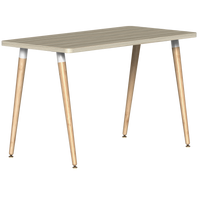 Reya - Angled Bamboo Legs