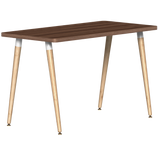Reya - Angled Bamboo Legs