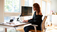 Mobio - Single Monitor Arm