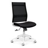 Wit - Highback Armless