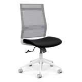 Wit - Highback Armless
