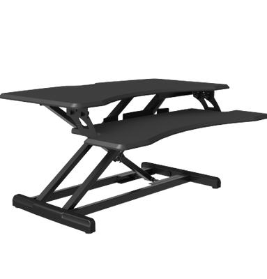 High Tide - Elevated Worksurface