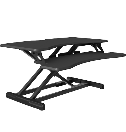 High Tide - Elevated Worksurface