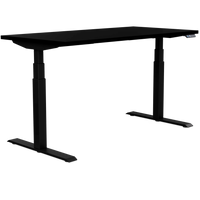 Switchback Height Adjustable Desk