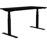 Switchback Height Adjustable Desk