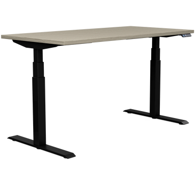 Switchback Height Adjustable Desk