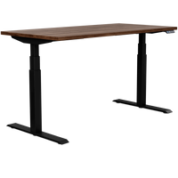 Switchback Height Adjustable Desk