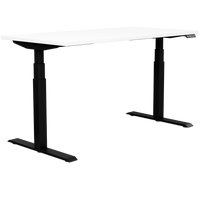 Switchback Height Adjustable Desk