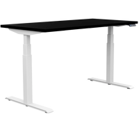 Switchback Height Adjustable Desk