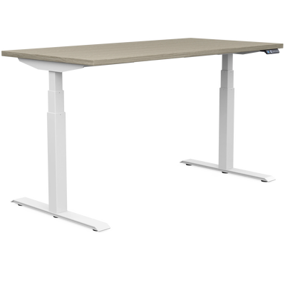 Switchback Height Adjustable Desk