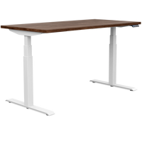 Switchback Height Adjustable Desk